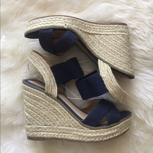 Merona Wedge Sandles